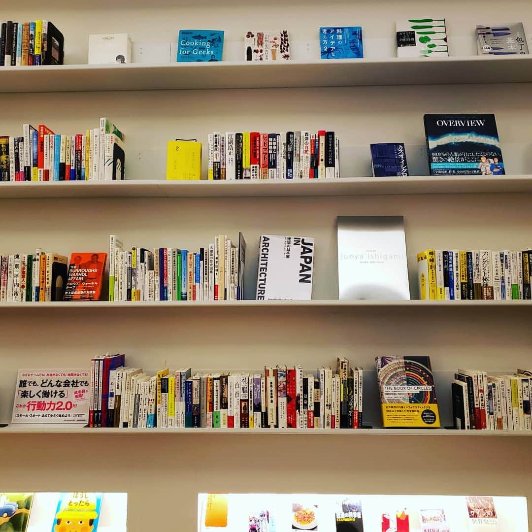 上杉隆のグルメインスタ