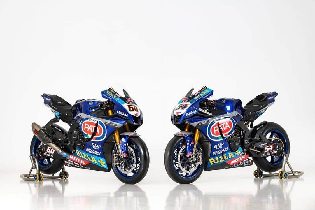 MOTUL Japanのインスタグラム
