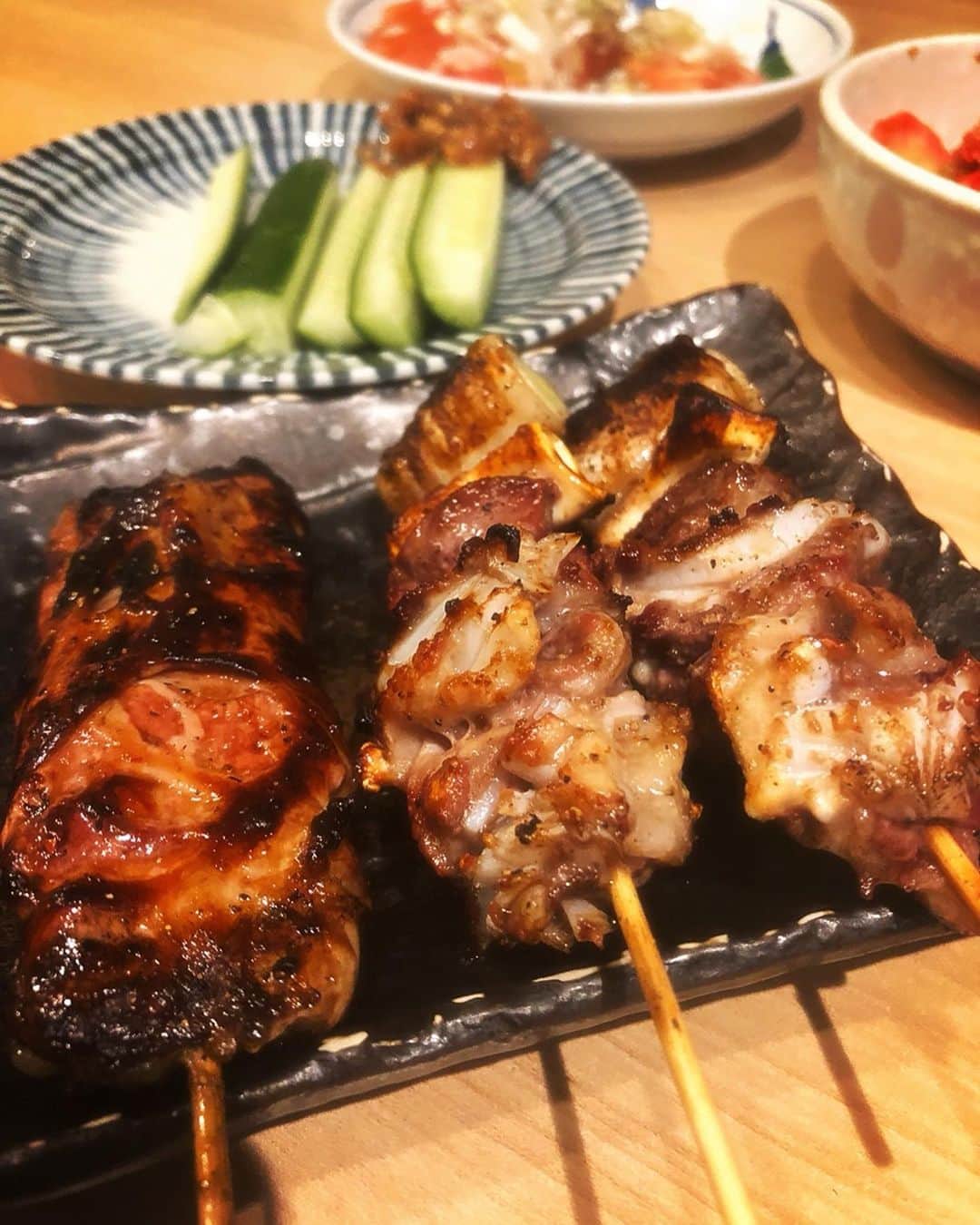 市川紗椰のグルメインスタ