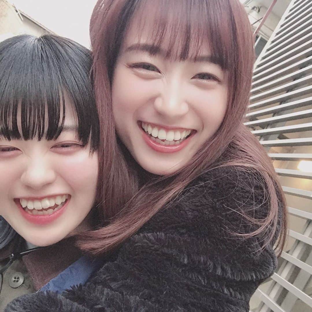 鈴木えりかのインスタグラム：「. らぶらぶじゃん！ . . . . #らぶ #😘 #下北沢ランチ #マジスパ #スープカレー」