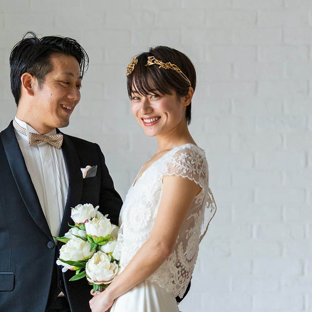 ARCH DAYS Weddingsのインスタグラム