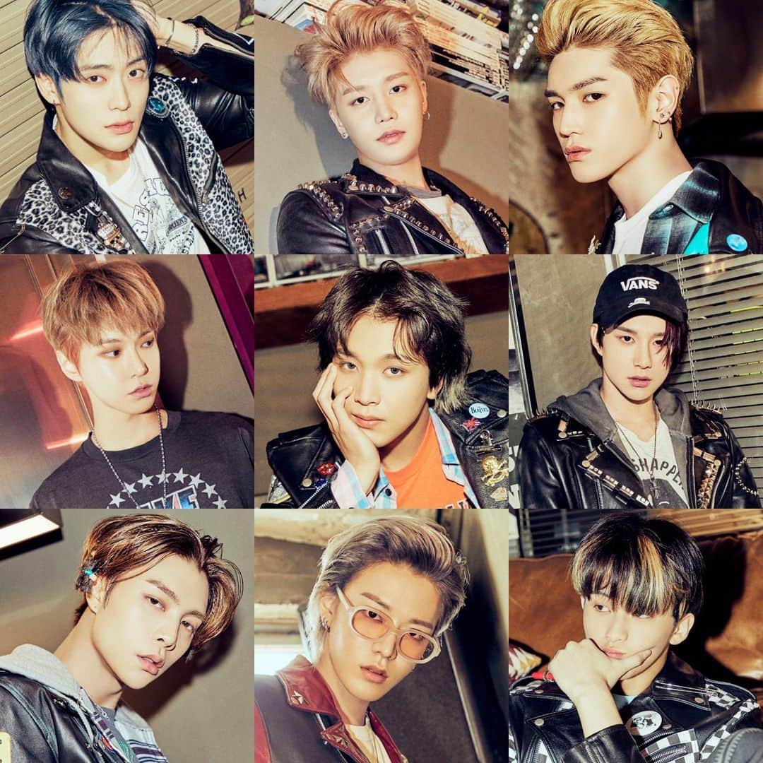NCT(Neo Culture Technology)さんのインスタグラム写真 - (NCT(Neo Culture Technology)Instagram)「”[OFFICIAL] NCT 127 The 2nd Album 〖 NCT 127 Neo Zone 〗” _________________________ NCT 127 〖 영웅 (英雄; Kick It) 〗 🎬Music Video ➫ 2020 03 05 💿Music Release ➫ 2020 03 06 ______________________ #JAEHYUN #TAEIL #TAEYONG #DOYOUNG #HAECHAN #JUNGWOO #JOHNNY #YUTA #MARKLEE #NCT #NCT127 #NeoZone #영웅 #英雄 #KickIt #NCT127_영웅_英雄 #NCT127_KickIt」2月15日 22時32分 - nct_world