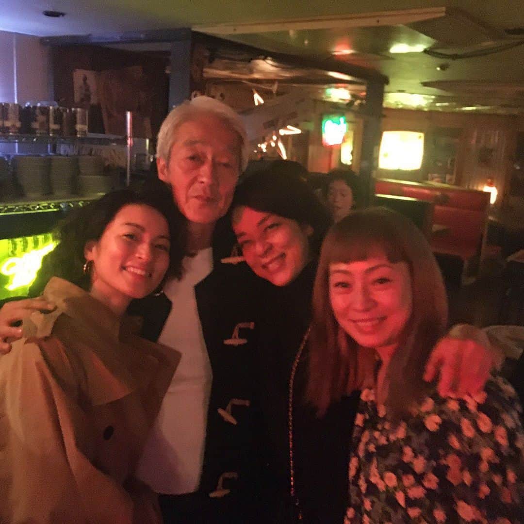 桃生亜希子のインスタグラム