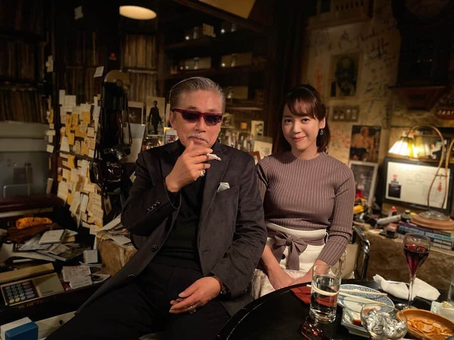 石橋美希のインスタグラム