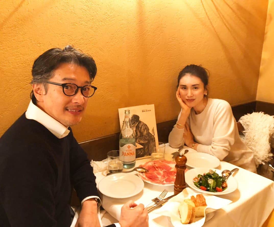 加藤章太郎のグルメインスタ