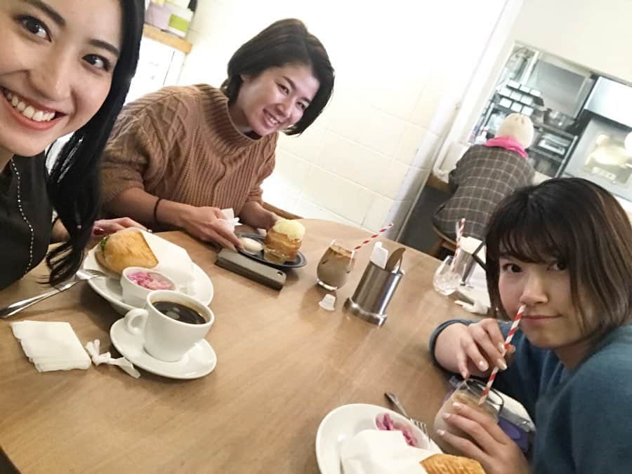 田中琴乃のグルメインスタ