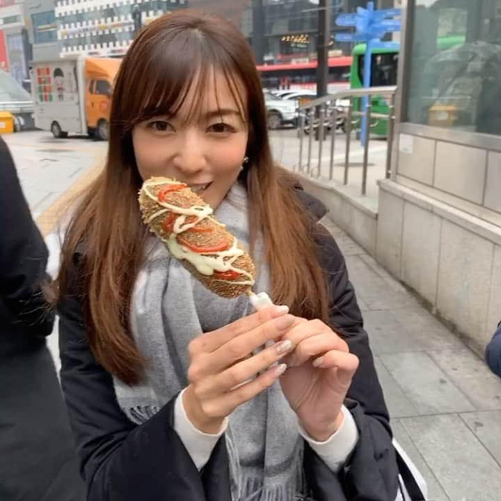 高沢奈苗のインスタグラム