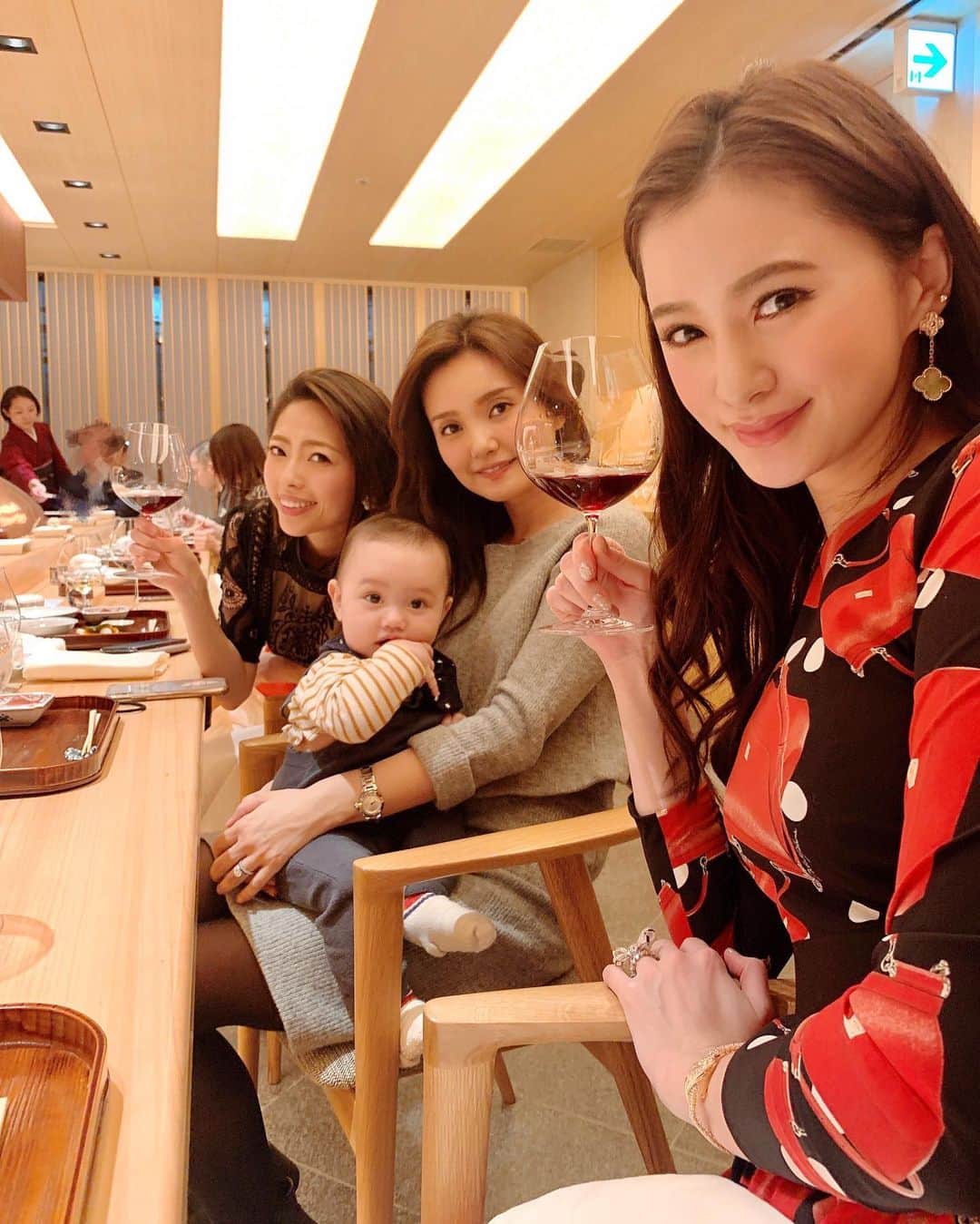 平山美春のグルメインスタ