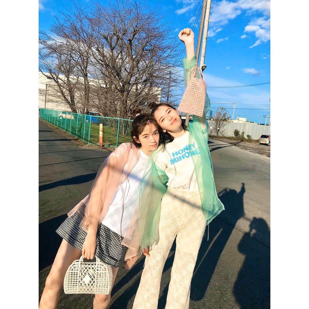 宮田聡子さんのインスタグラム写真 - (宮田聡子Instagram)「ar発売中です。」2月15日 22時54分 - miyatasatoko