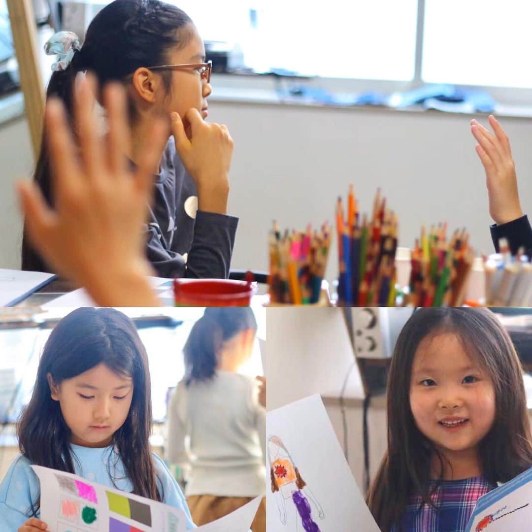 kids_design_schoolのインスタグラム