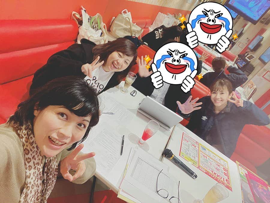 岡本安代のインスタグラム