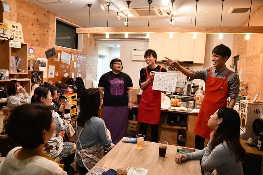 高倉陵のグルメインスタ