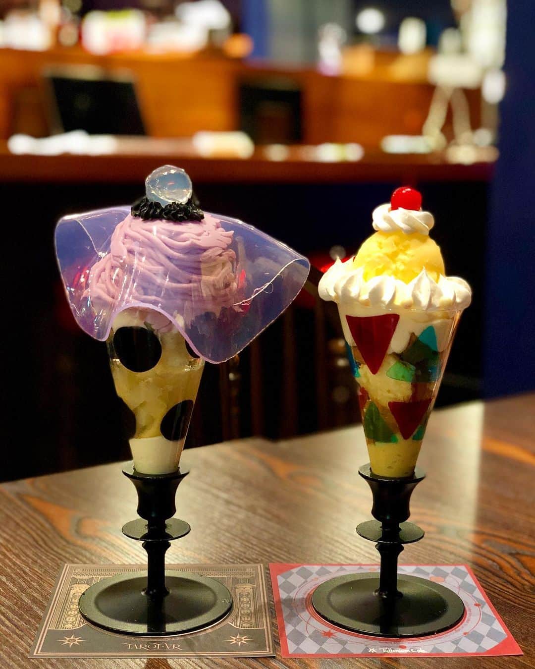 黒田麻理耶のグルメインスタ