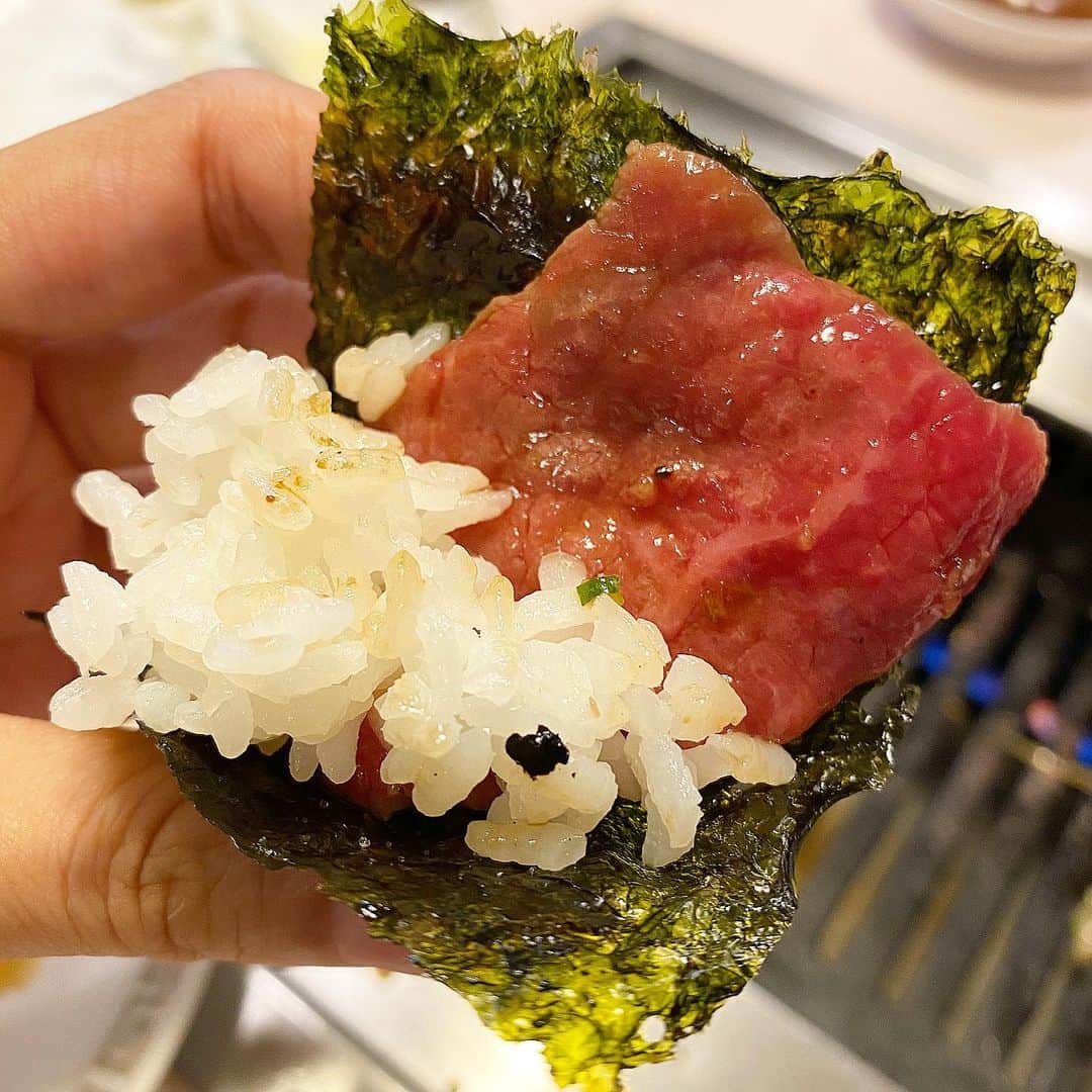 Mika Jimboのグルメインスタ