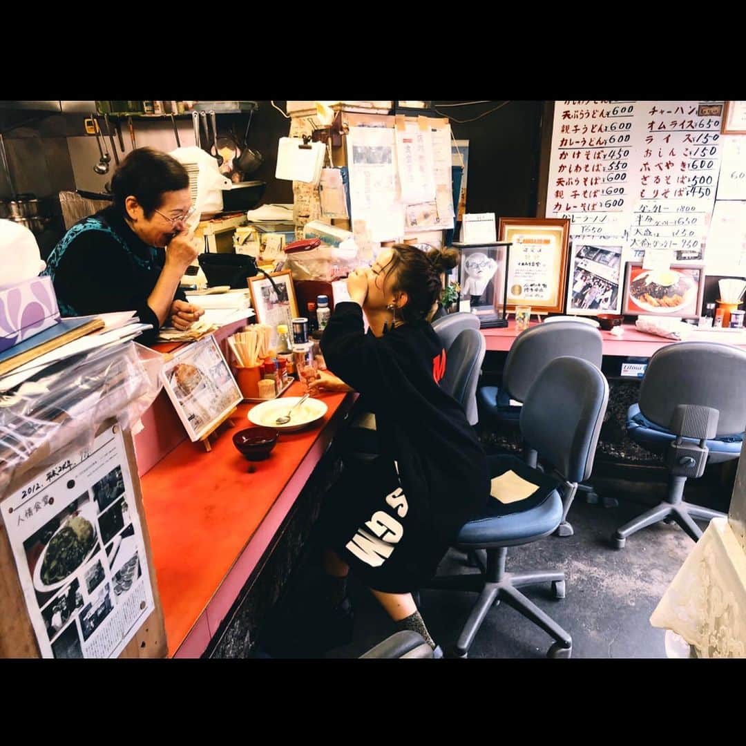 伊藤沙菜のグルメインスタ