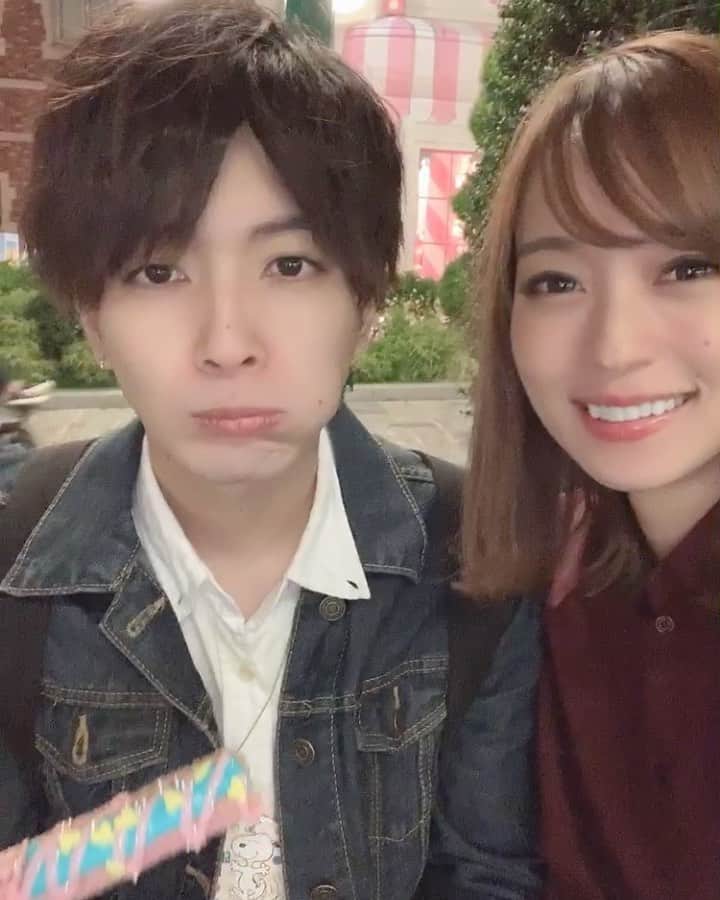 みき みーやんさんのインスタグラム動画 みき みーやんinstagram 私のこと馬鹿にしすぎな W Couple Couplephoto 大阪デート デートコーデ カップル動画 休日デート 大阪グルメ ミディアムヘア 彼氏 カップルコーデ カップル写真 大阪美容院 梅田美容院 大阪