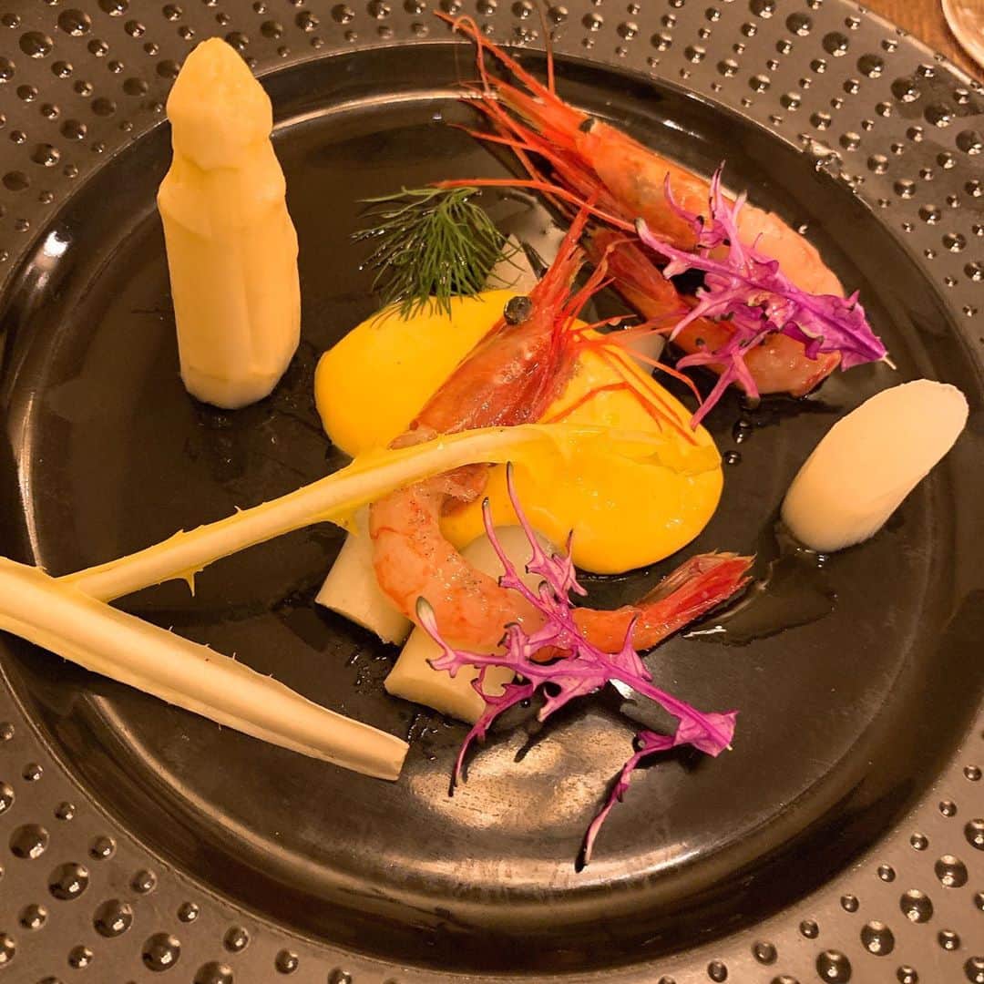 岩瀬玲のグルメインスタ