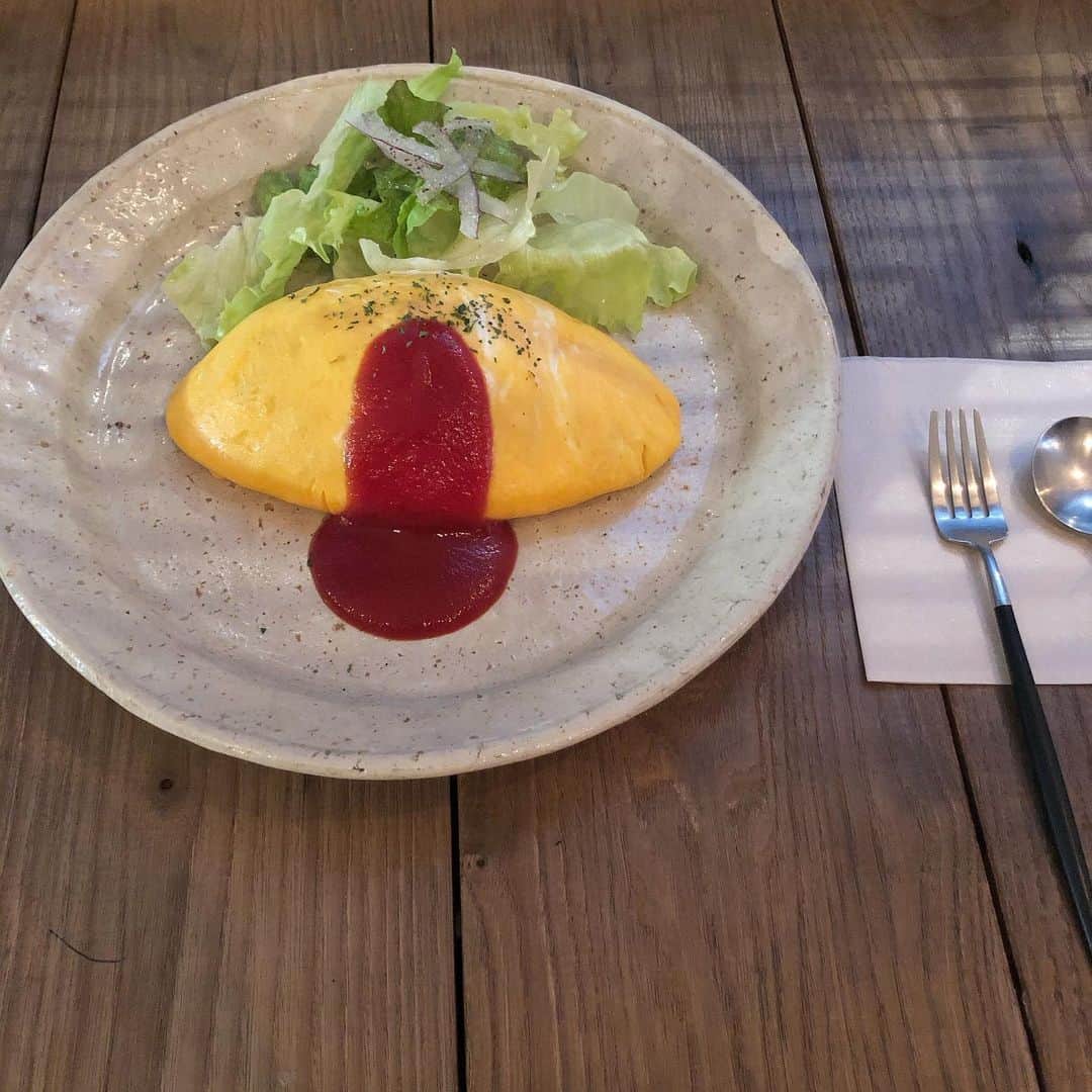 橋本愛奈のグルメインスタ