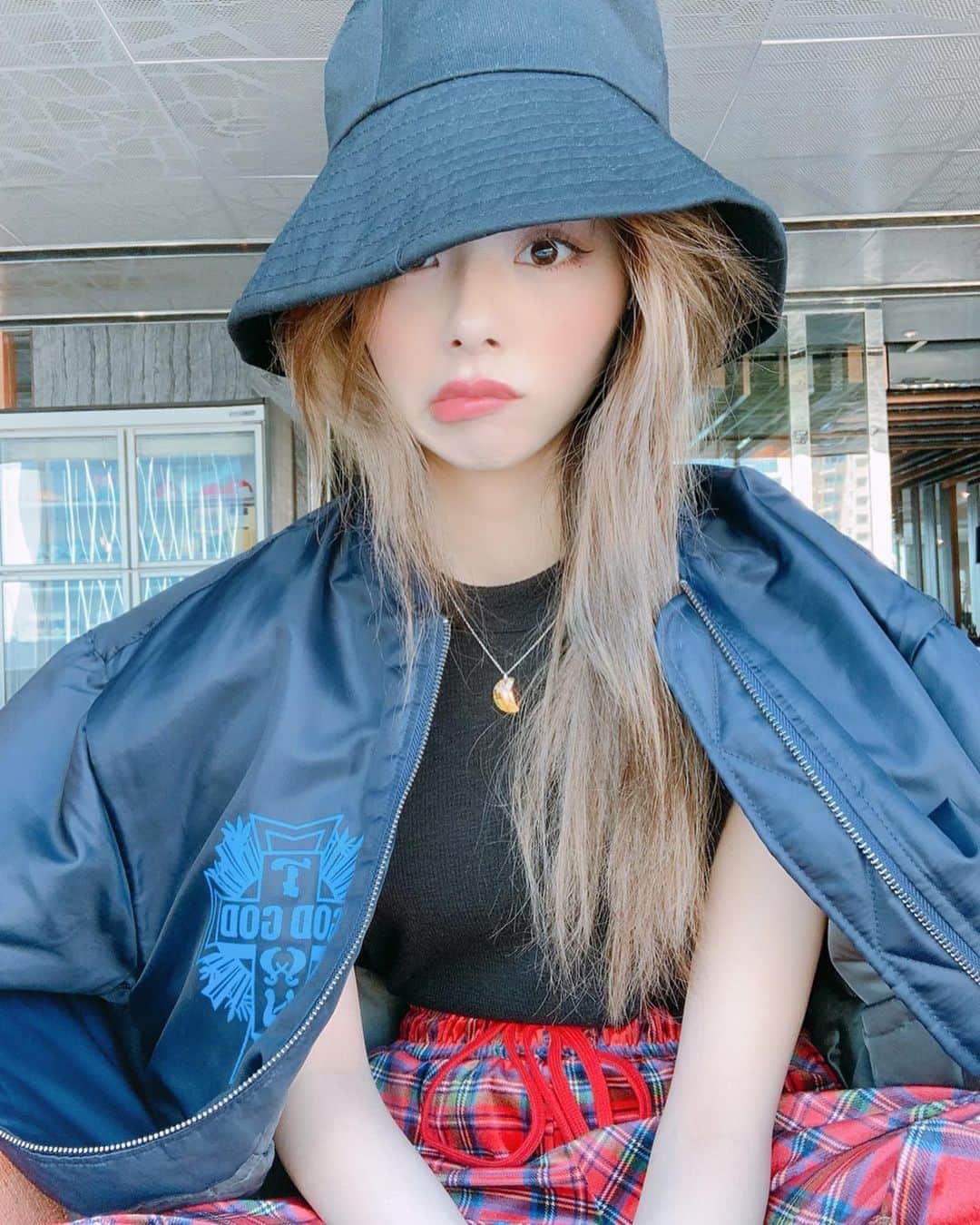 川村真洋のインスタグラム