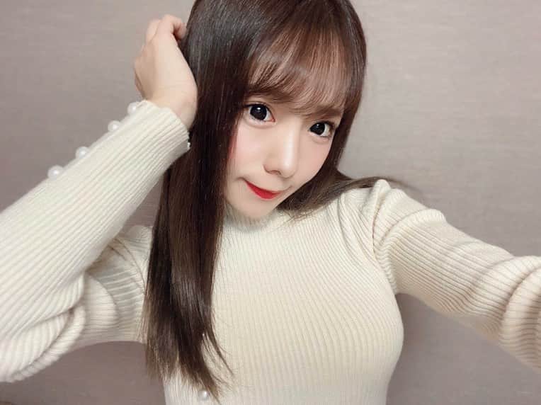 愛田杏奈のインスタグラム
