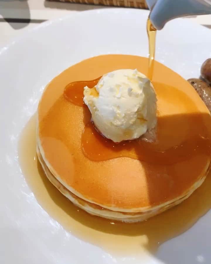 田中セシルのグルメインスタ