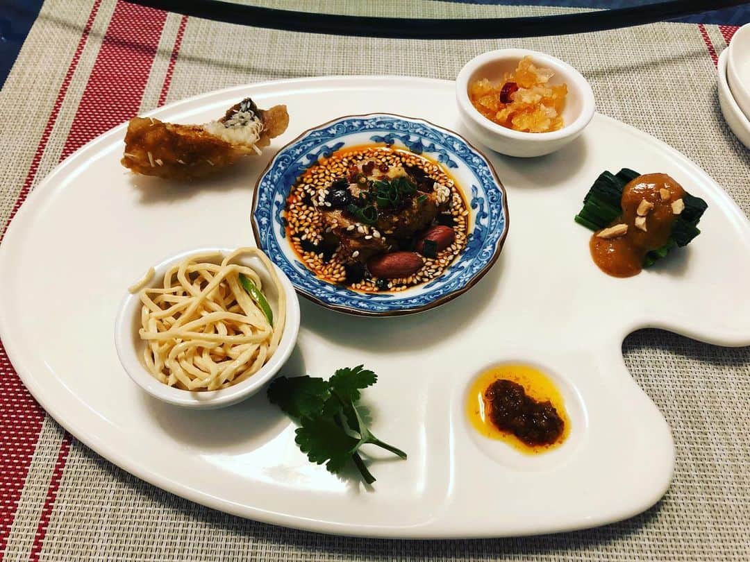 宮嵜守史のグルメインスタ