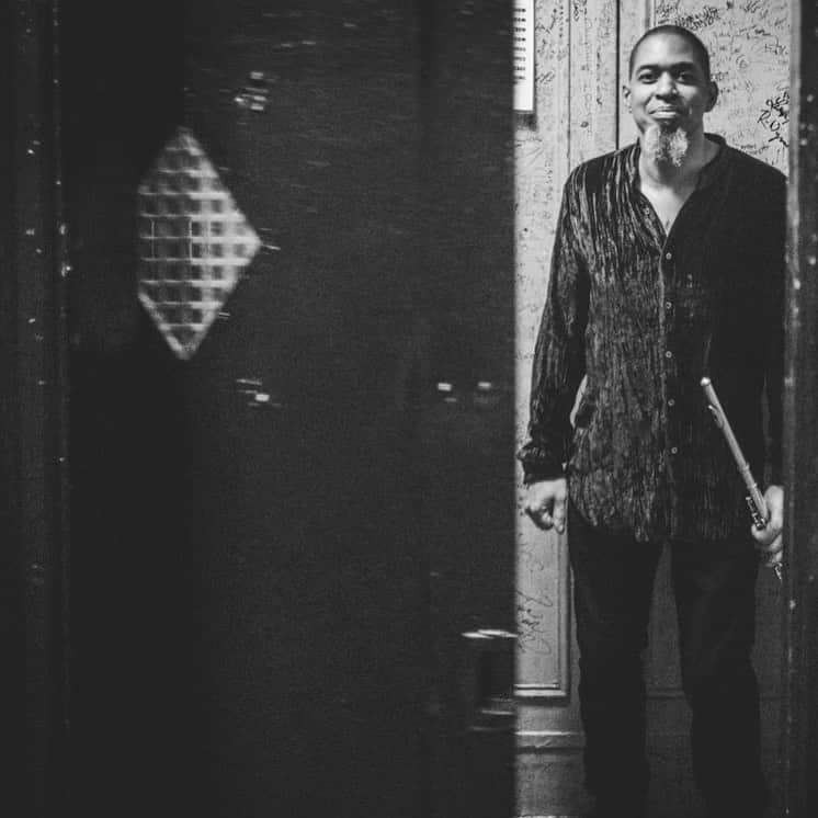 テデスキ・トラックス・バンドのインスタグラム：「Remembering our brother Kofi Burbridge today and every day.」