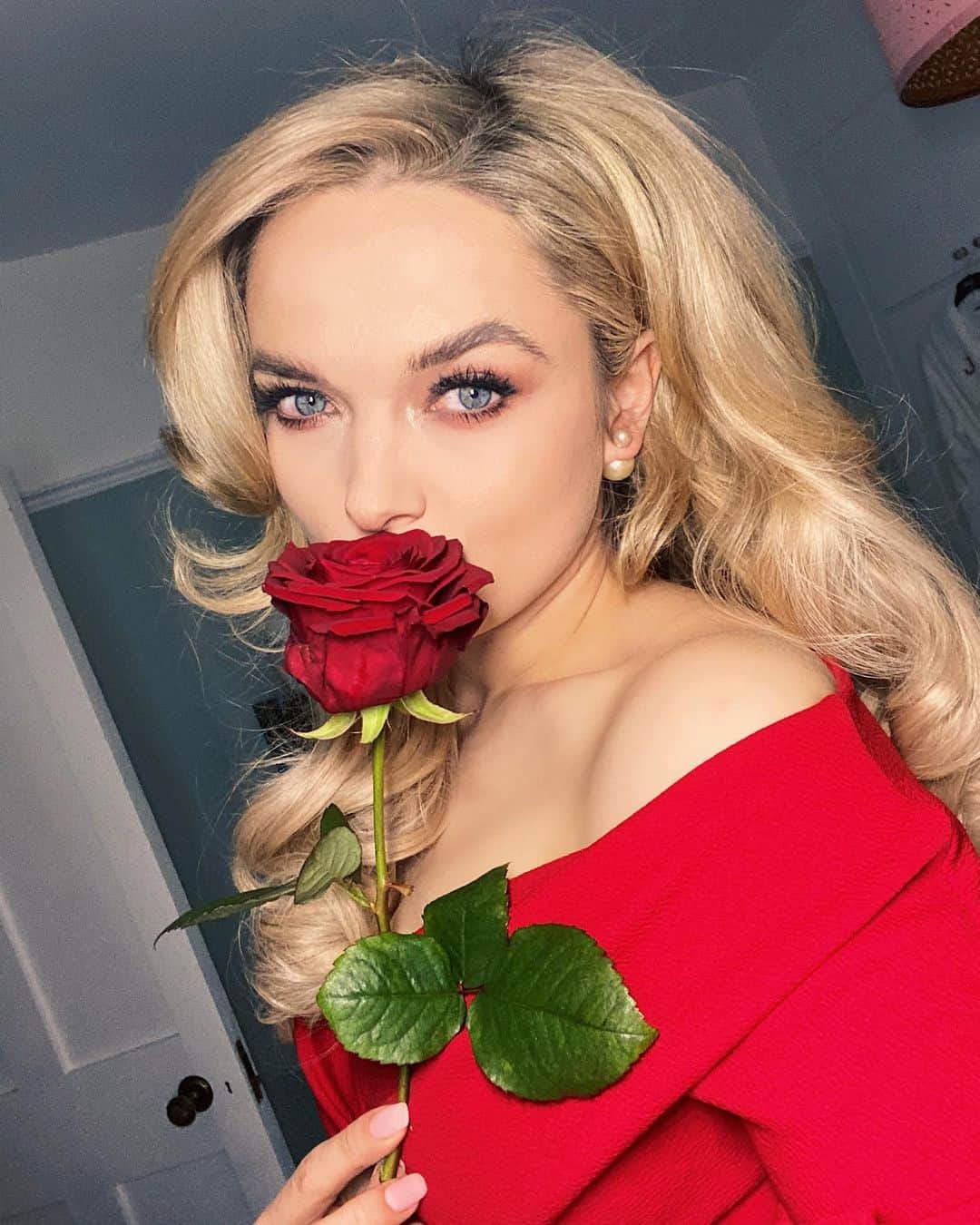 エム・フォードのインスタグラム