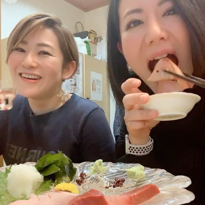 長嶺菜菜子のグルメインスタ