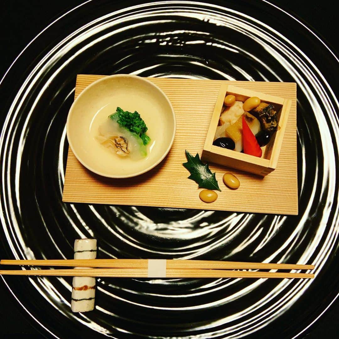 志摩有子のグルメインスタ