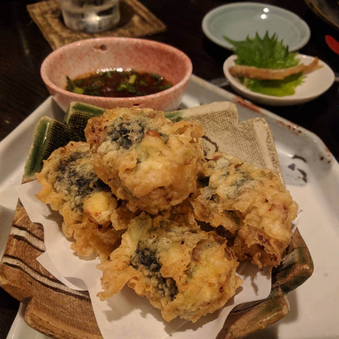 越中睦士さんのインスタグラム写真 - (越中睦士Instagram)「美味しかった✧」2月16日 2時46分 - makotokoshinaka