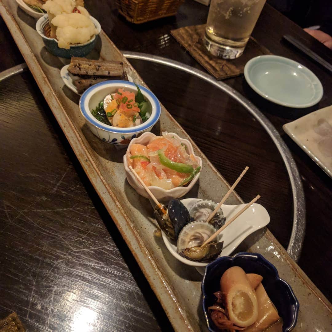 越中睦士のグルメインスタ