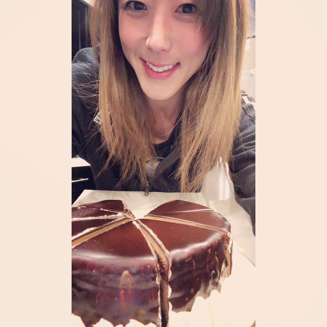 村主章枝のインスタグラム