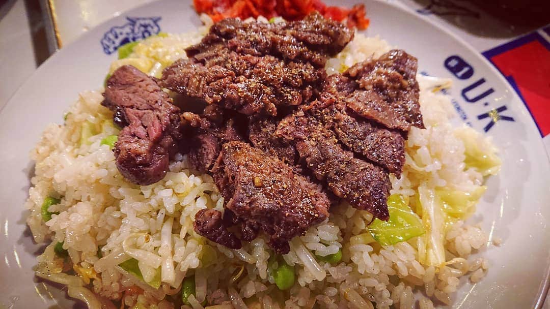 和田益典のグルメインスタ