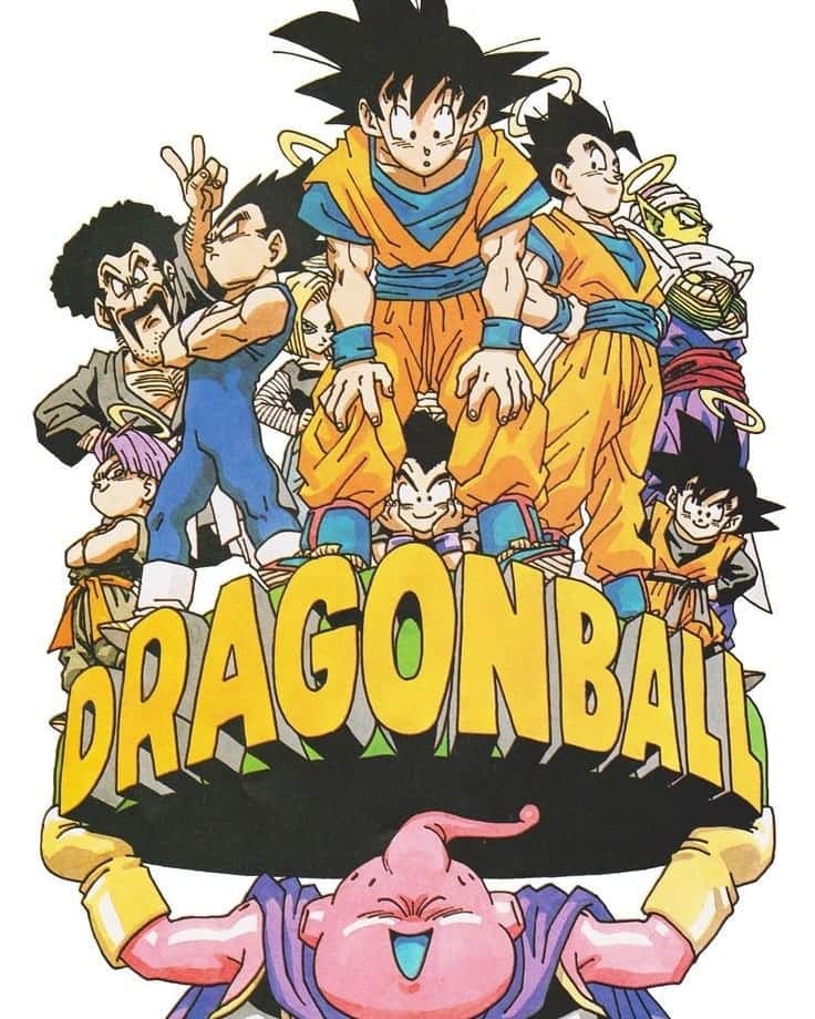 鳥山明 ファンアカウント さんのインスタグラム写真 鳥山明 ファンアカウント Instagram Akiratoriyama 鳥山明 Db Dragonball ドラゴンボール Dbz Dragonballz ドラゴンボールz Dragonballsuper Goku 悟空 Vegeta ベジータ Piccolo