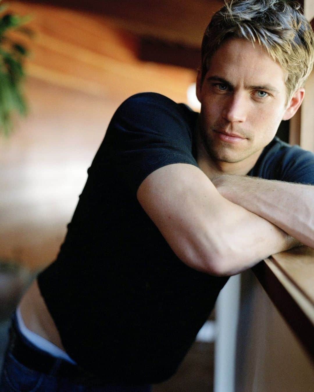 ポール・ウォーカーのインスタグラム：「"Always remember, your focus determines your reality." - George Lucas⁣⁣ ⁣⁣ #TeamPW」