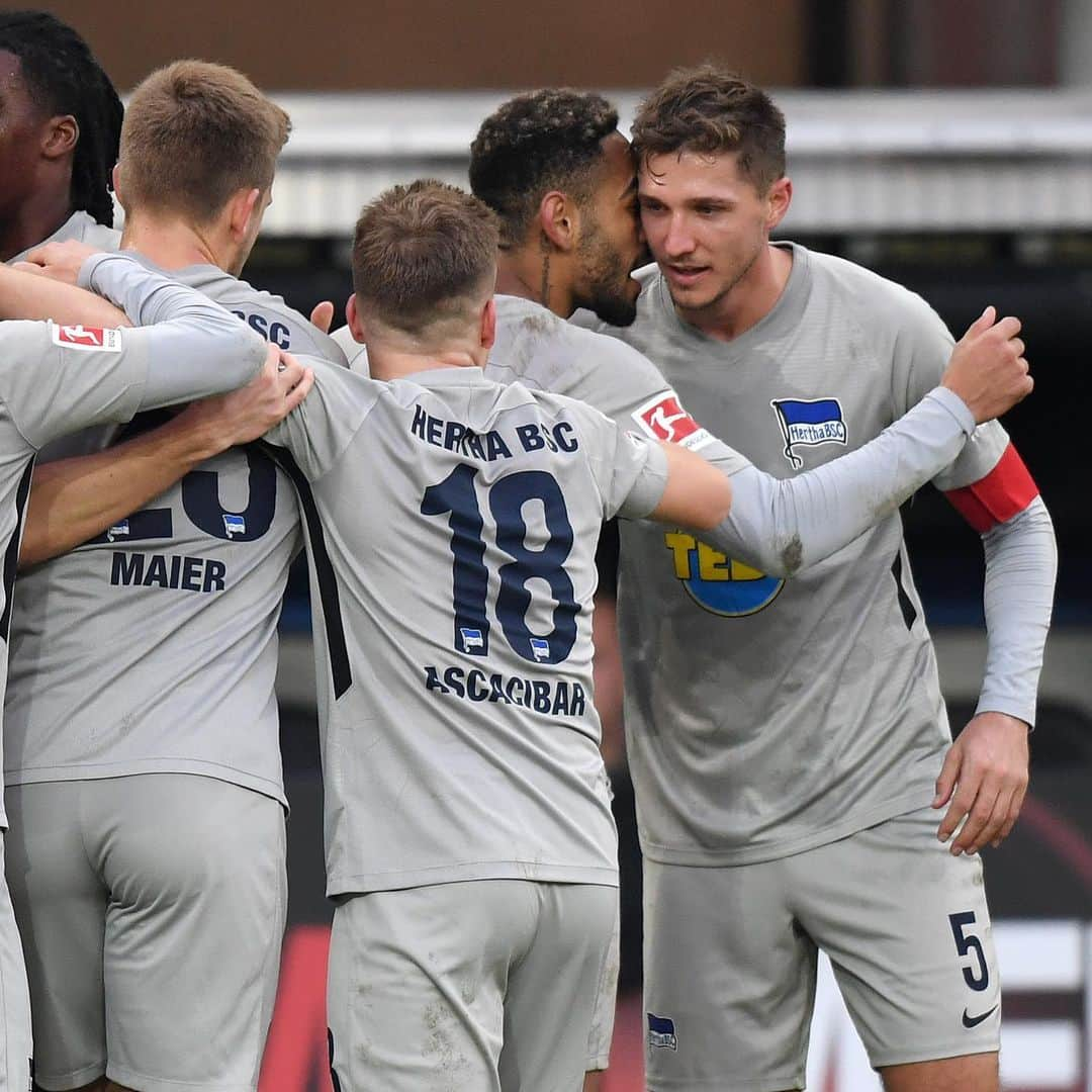 ニクラス・シュタルクさんのインスタグラム写真 - (ニクラス・シュタルクInstagram)「➕3️⃣ #team Wichtiger Auswärtssieg und starke Teamleistung! 💪 #HaHoHe #NS5」2月16日 5時58分 - nik.stark4