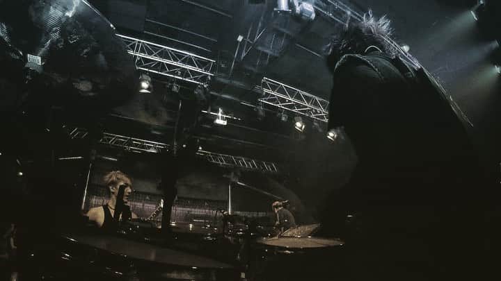 Tatsuya Amanoのインスタグラム：「Synchronicity tour 2020 Copenhagen, Denmark🇩🇰﻿ ﻿ I got very very excited and fun! Thanks! ﻿ ﻿ デンマークはコペンハーゲンから一部分💥」