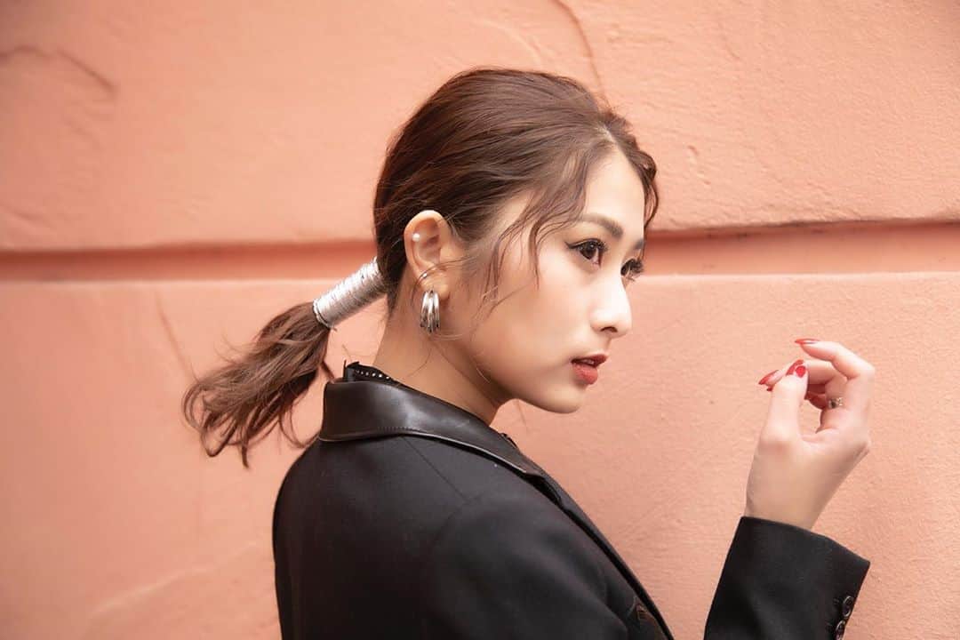 青野美沙稀のインスタグラム