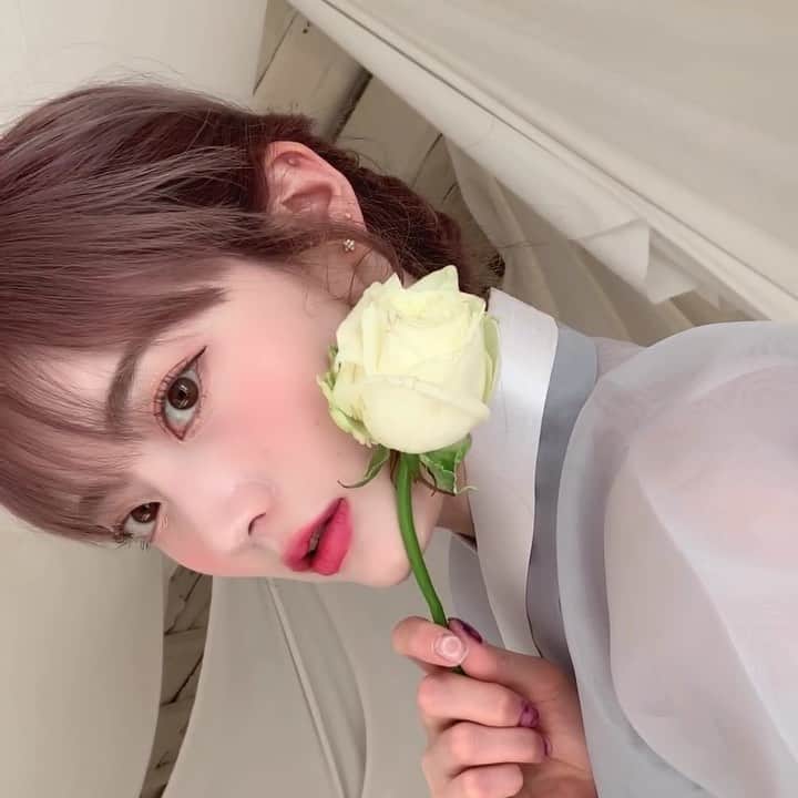 キム・チョンアのインスタグラム