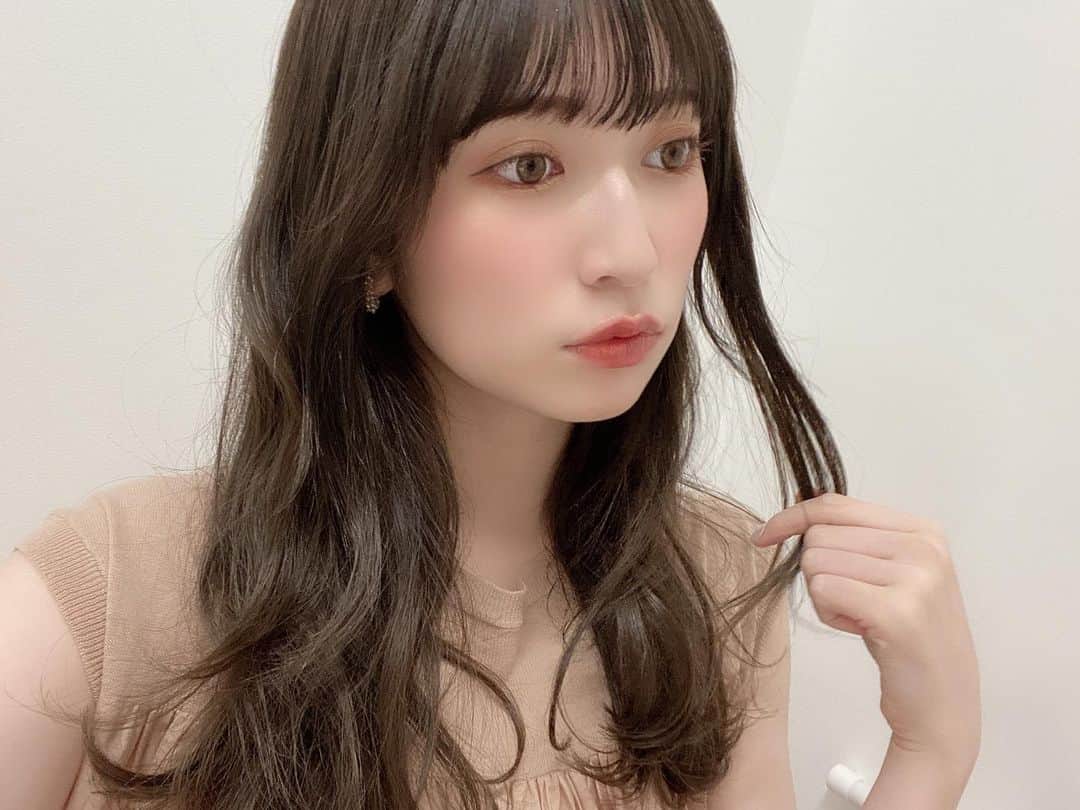 吉田朱里のインスタグラム
