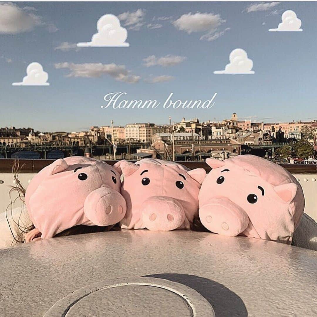 ピュアラモ オフィシャルさんのインスタグラム写真 ピュアラモ オフィシャルinstagram ハムが可愛すぎる Photoby Thearistobear ハムコーデ ハムバウンド お洒落 おしゃれさんと繋がりたい お洒落な人と繋がりたい コーデ コーデ記録 お洒落女子