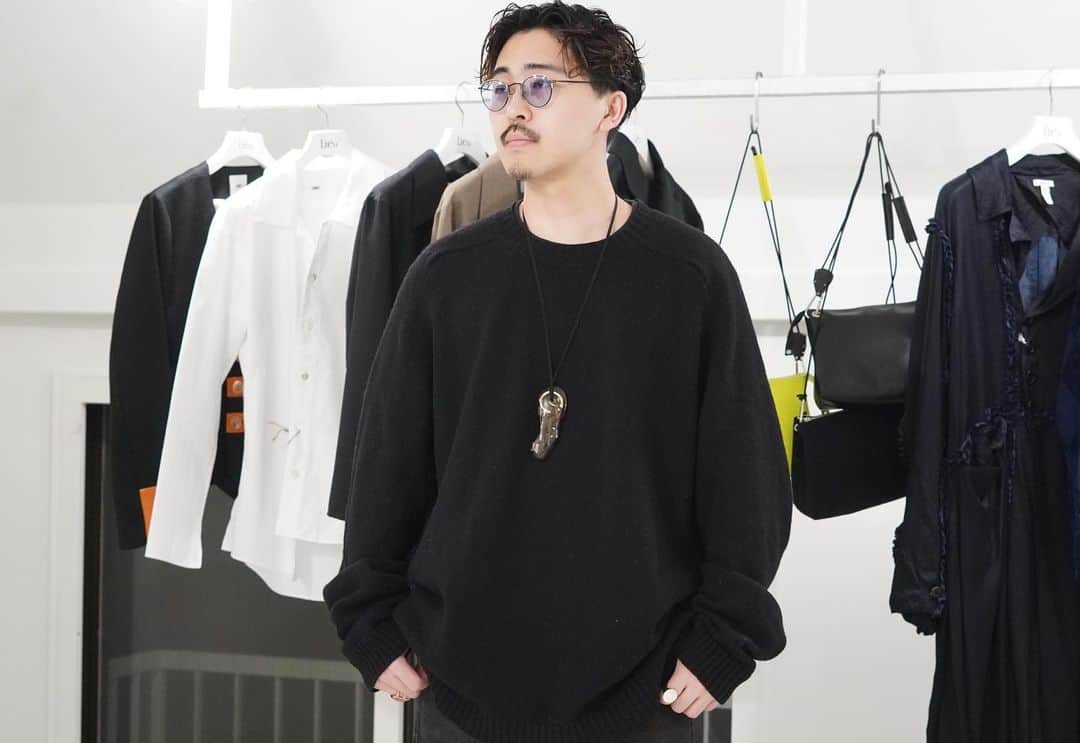 なかむのインスタグラム