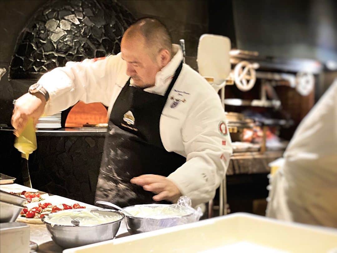 森本あやかのグルメインスタ