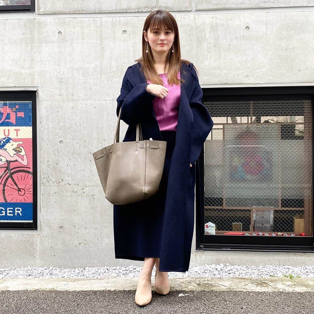 奥山夏織のインスタグラム