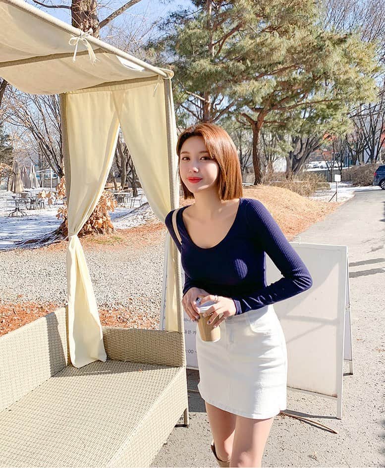Chuuのインスタグラム：「Good morning💓」