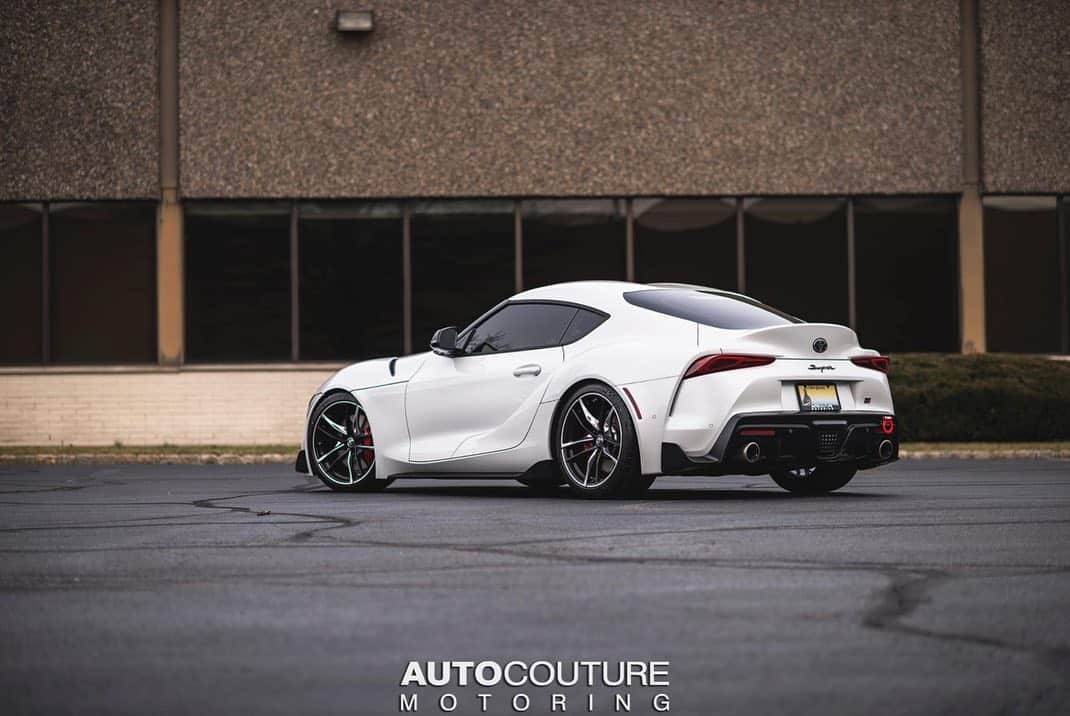 CarsWithoutLimitsさんのインスタグラム写真 - (CarsWithoutLimitsInstagram)「Thoughts on this Supra done by @autocouture #carswithoutlimits #supra」2月16日 11時05分 - carswithoutlimits