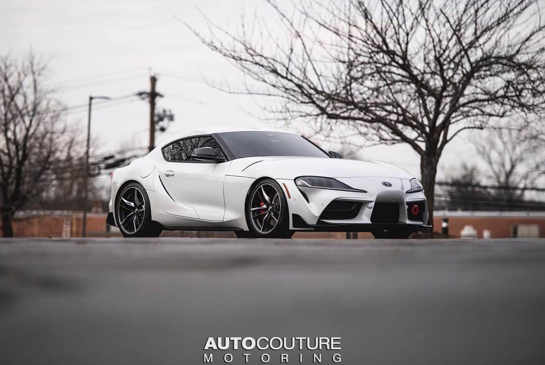 CarsWithoutLimitsさんのインスタグラム写真 - (CarsWithoutLimitsInstagram)「Thoughts on this Supra done by @autocouture #carswithoutlimits #supra」2月16日 11時05分 - carswithoutlimits