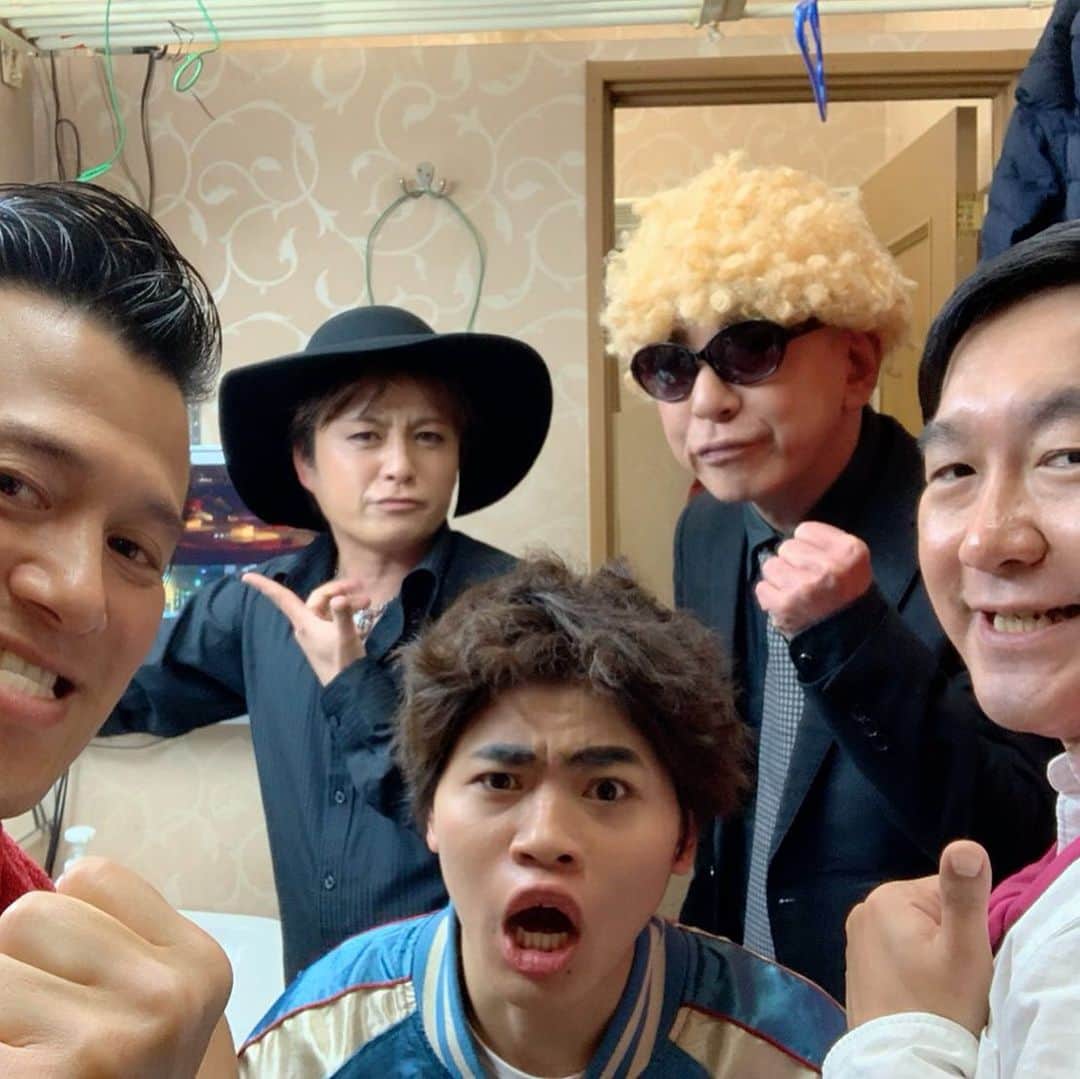 小石田純一のグルメインスタ