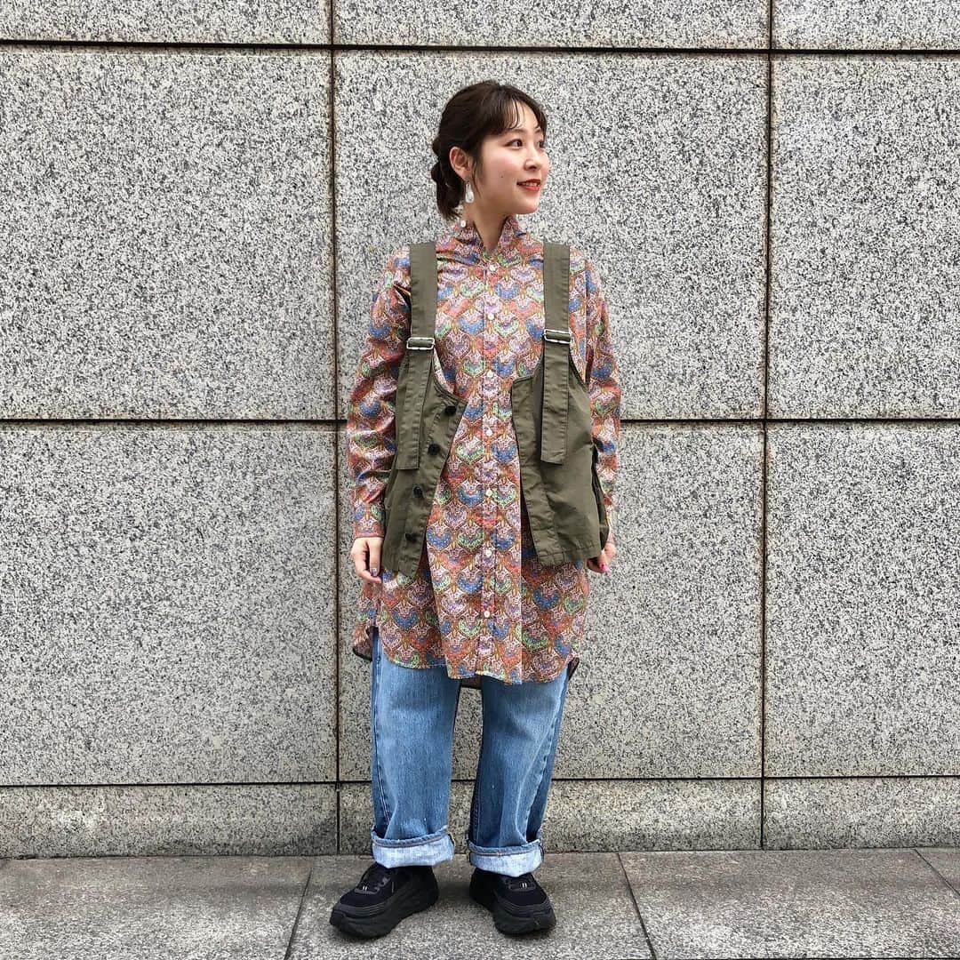 ビームス神戸のグルメインスタ